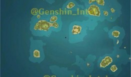 原神地图爆料最新下载,探索未知领域的奇幻冒险之旅