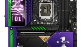 rog主板最新爆料,极致性能与未来科技前瞻